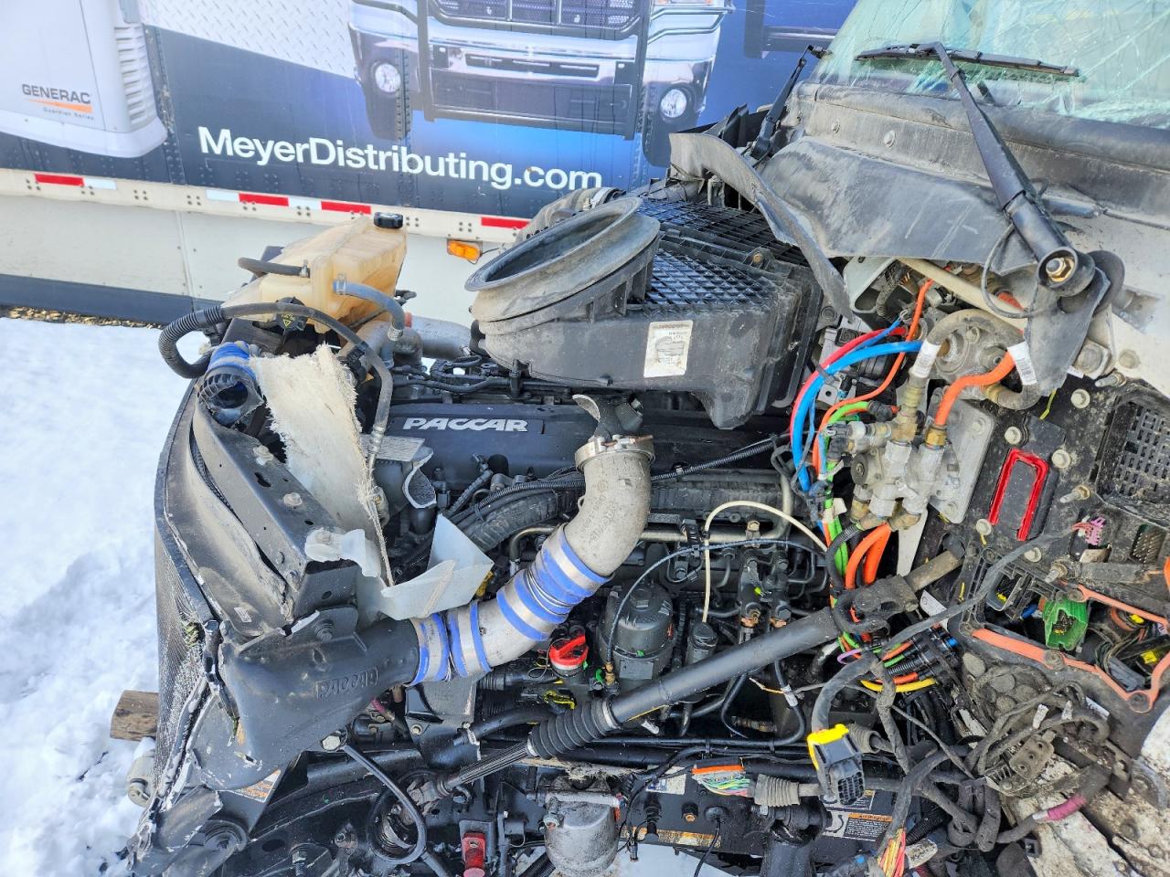 2022 PETERBILT ALL OTHER