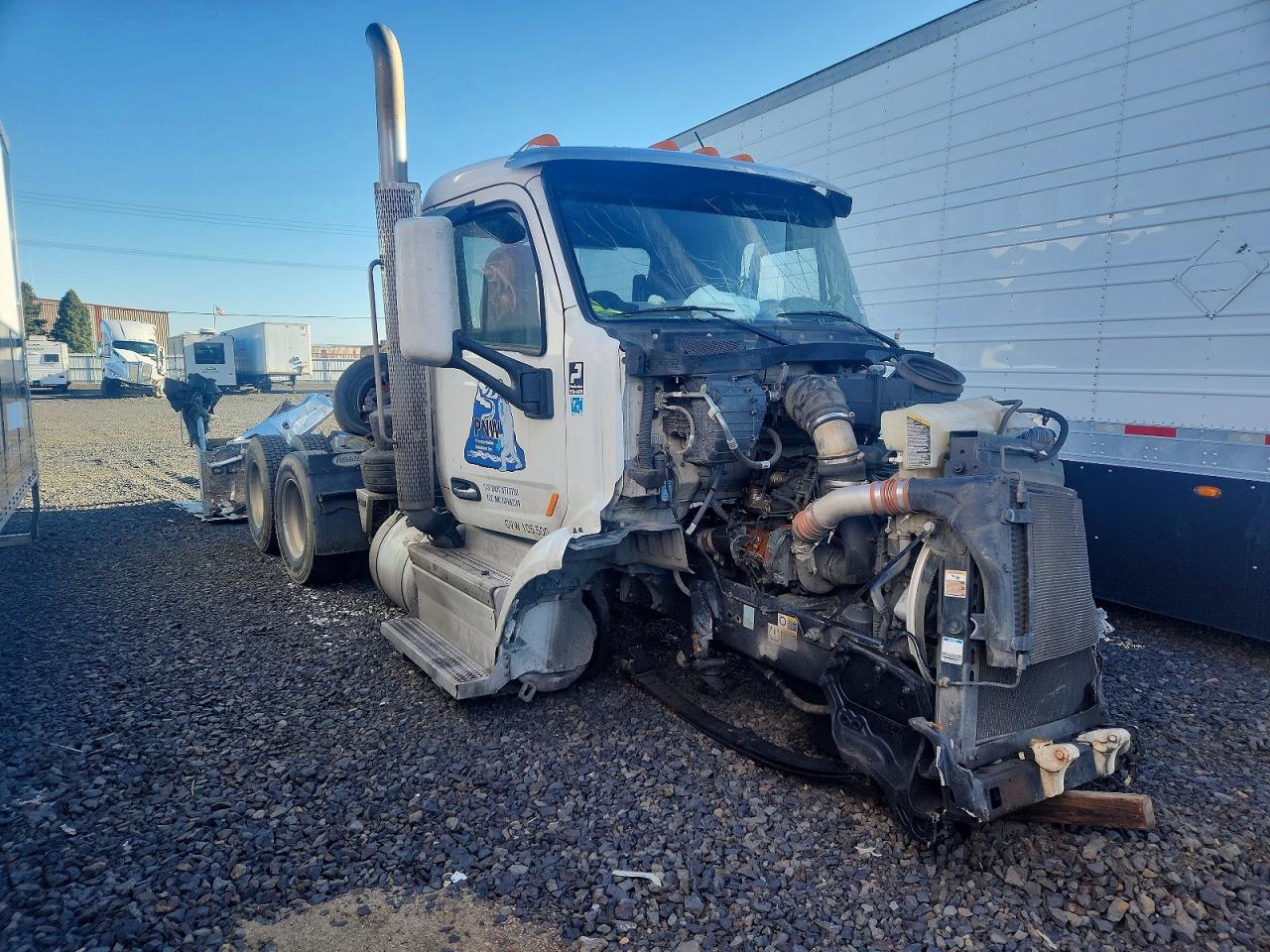 2022 PETERBILT ALL OTHER
