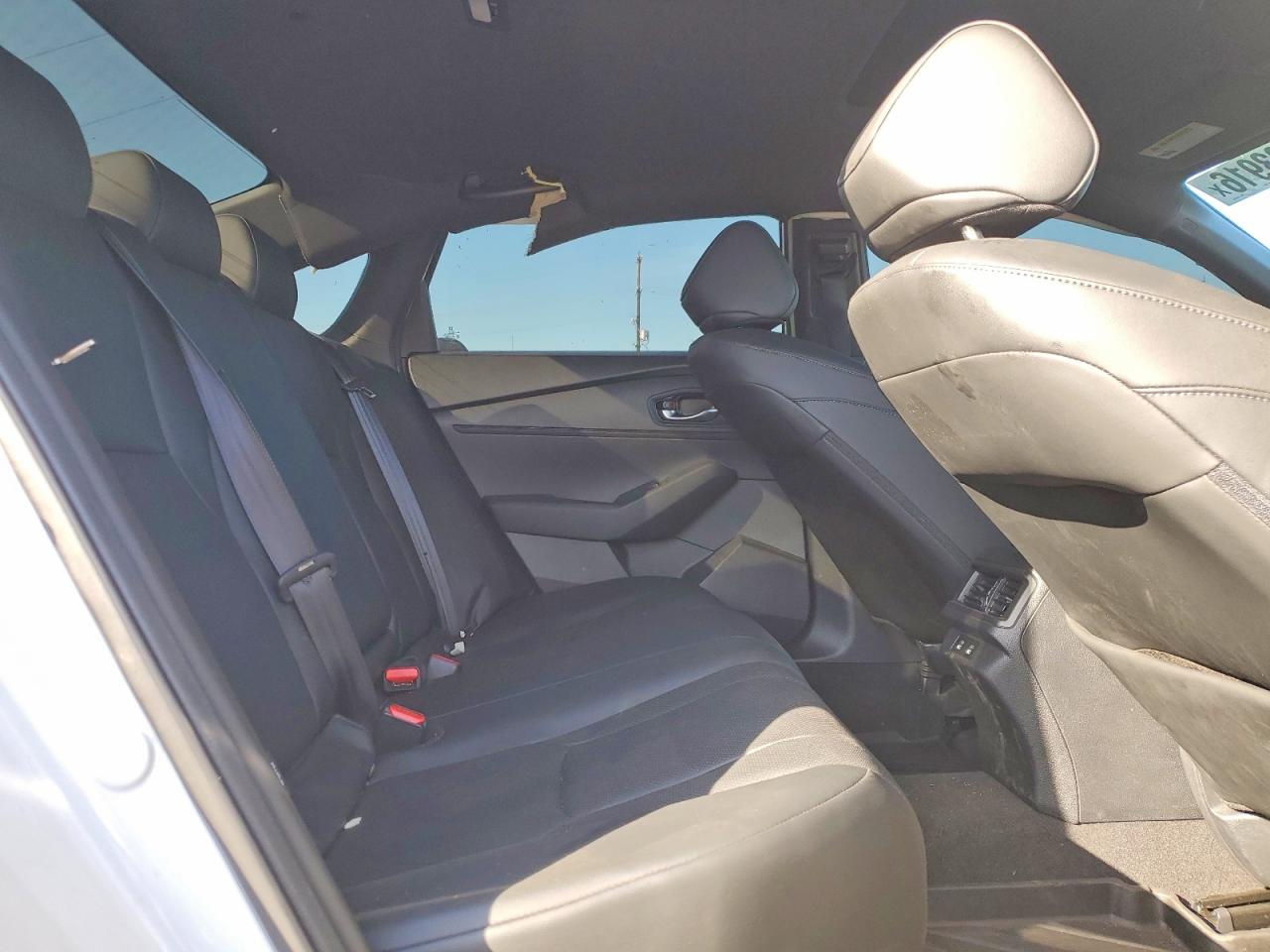 2025 HONDA ACCORD