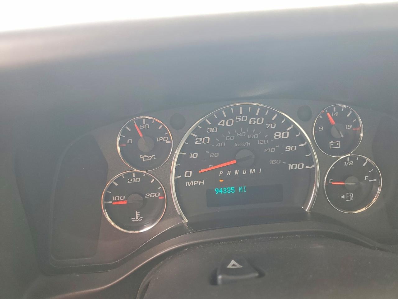 2022 GMC SAVANA