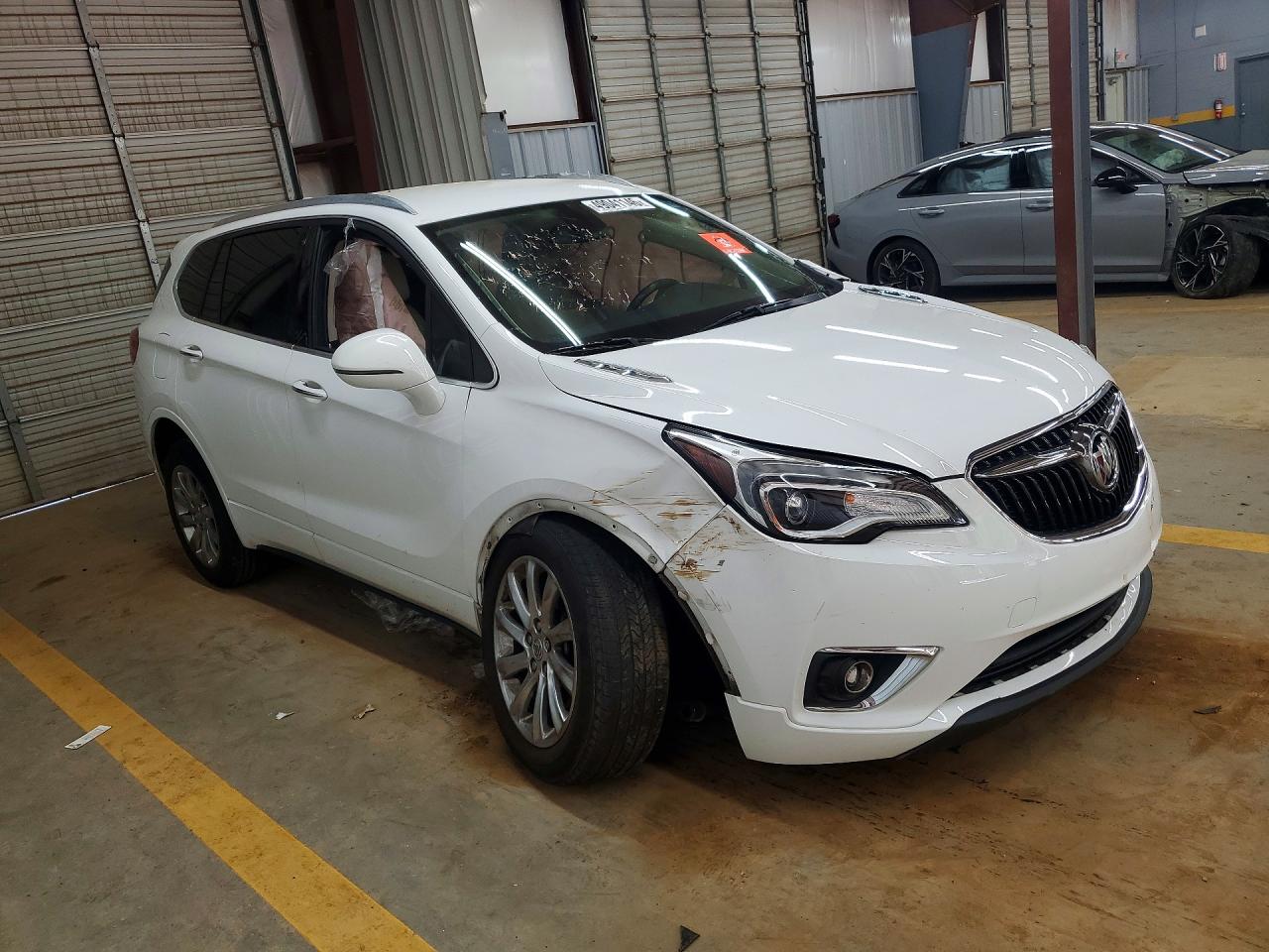 2019 BUICK ENVISION