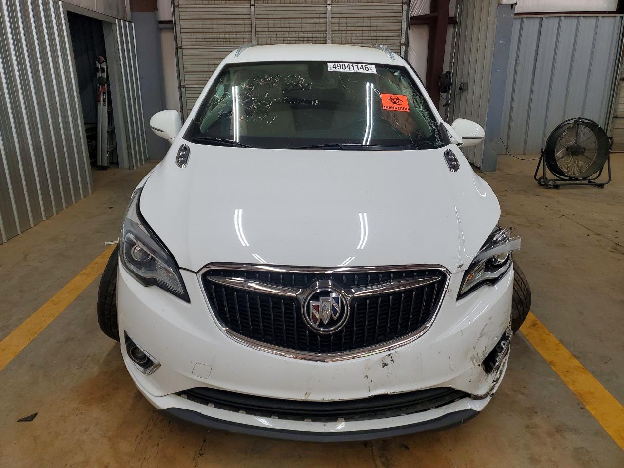2019 BUICK ENVISION