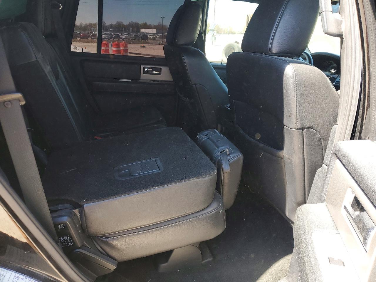 2016 FORD EXPEDITION