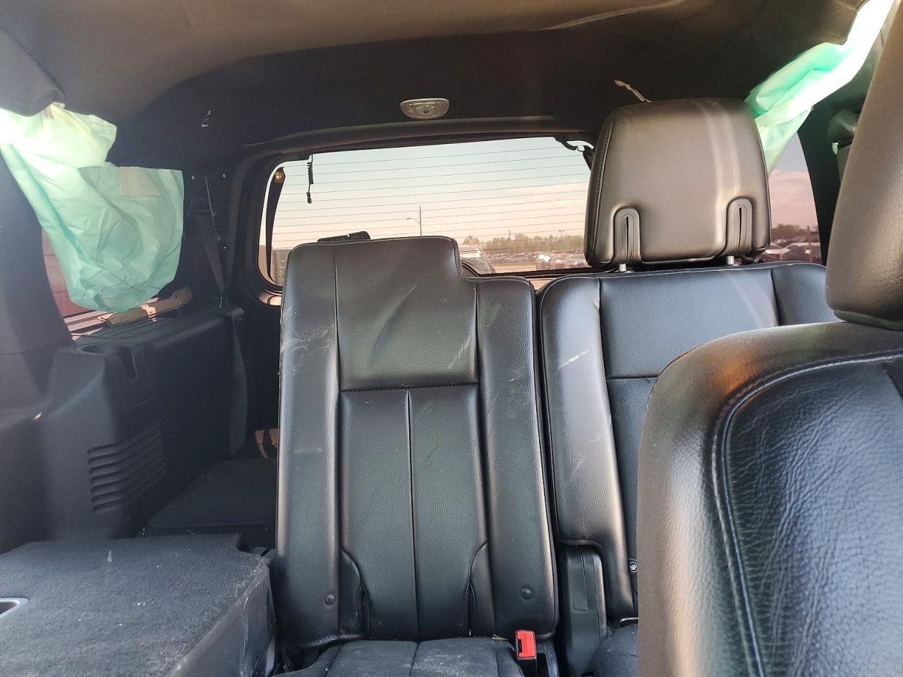 2016 FORD EXPEDITION