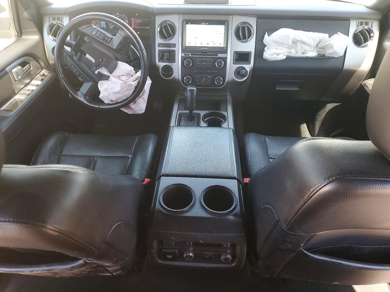 2016 FORD EXPEDITION