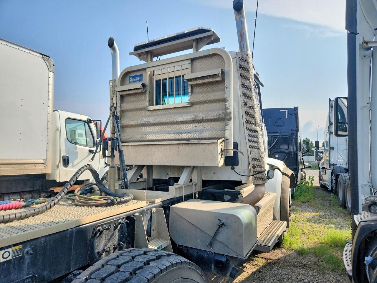 2026 PETERBILT ALL OTHER