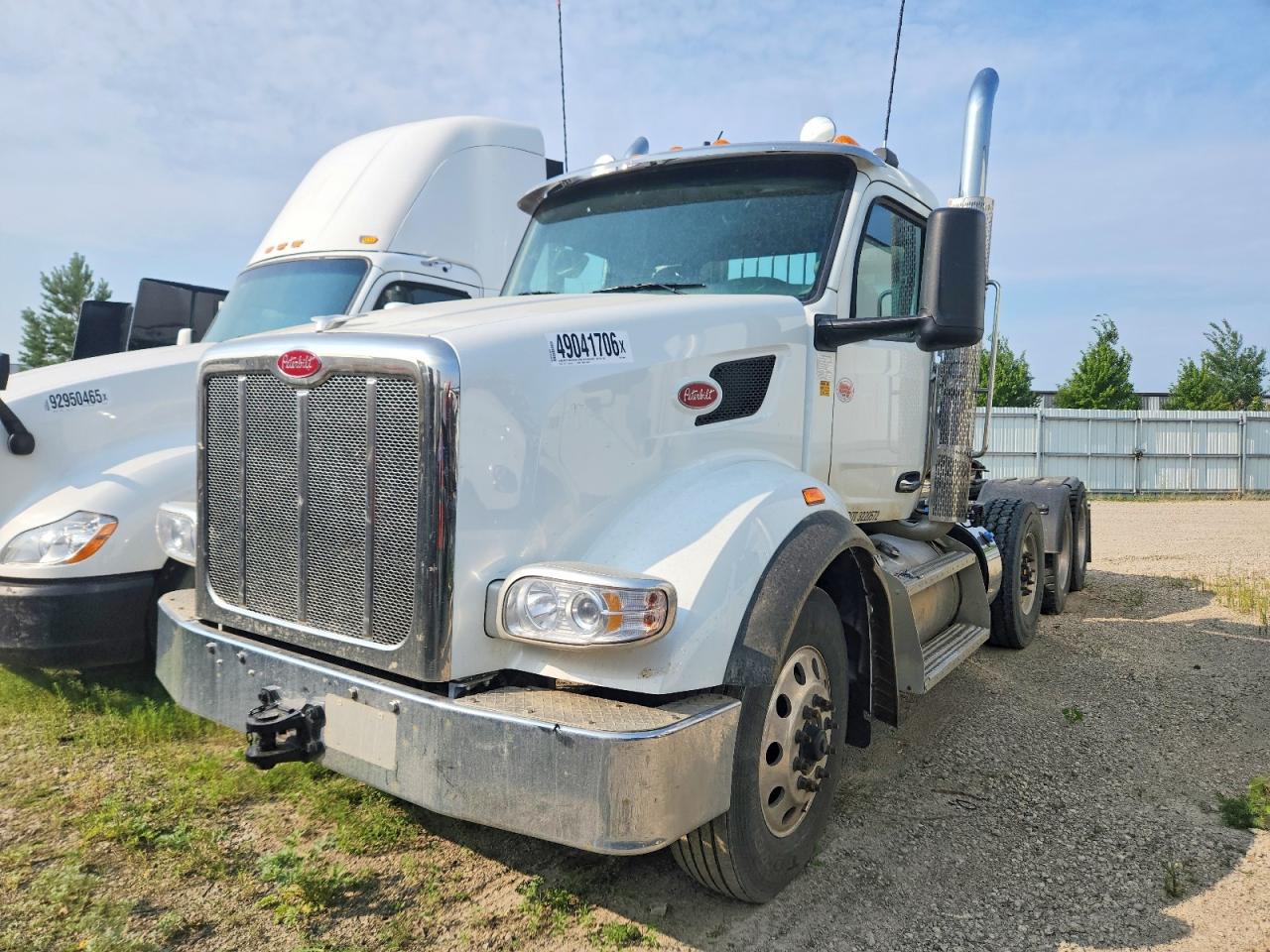 2026 PETERBILT ALL OTHER