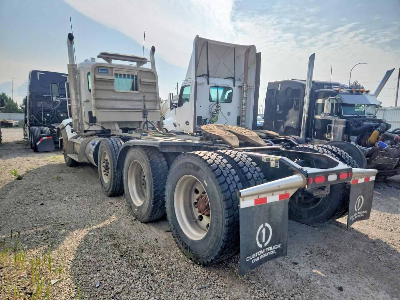 2026 PETERBILT ALL OTHER