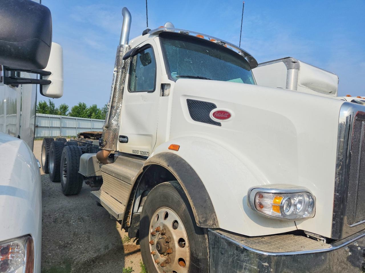 2026 PETERBILT ALL OTHER