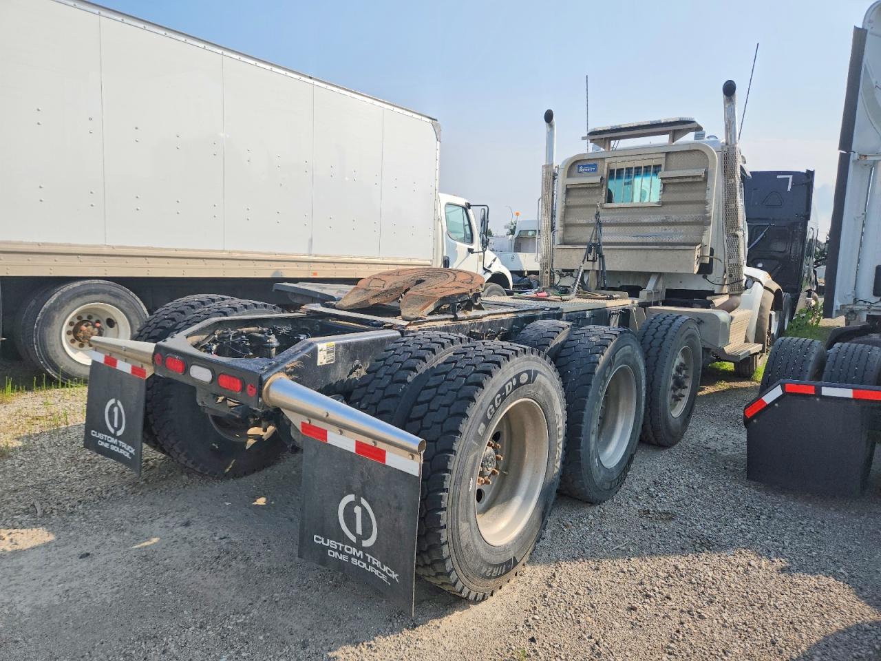 2026 PETERBILT ALL OTHER