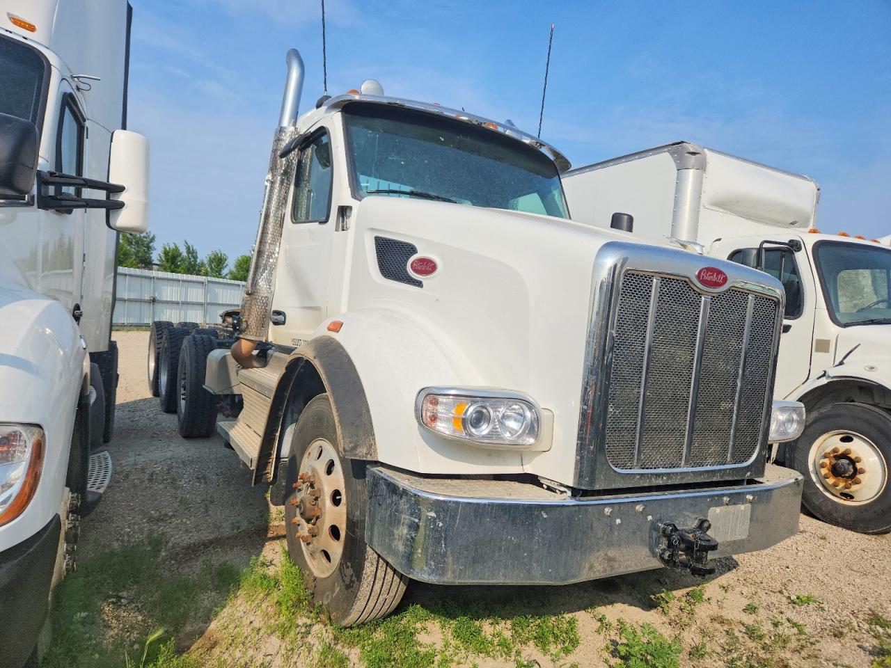 2026 PETERBILT ALL OTHER