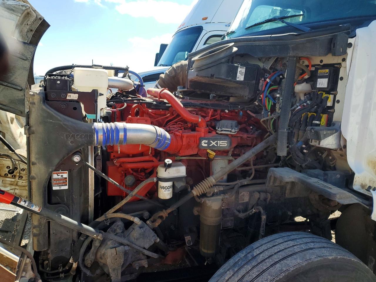 2026 PETERBILT ALL OTHER