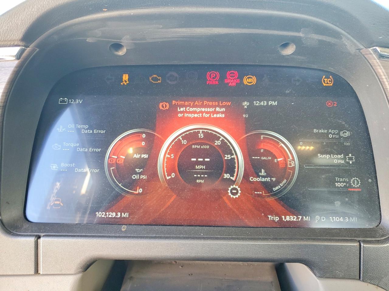 2026 PETERBILT ALL OTHER