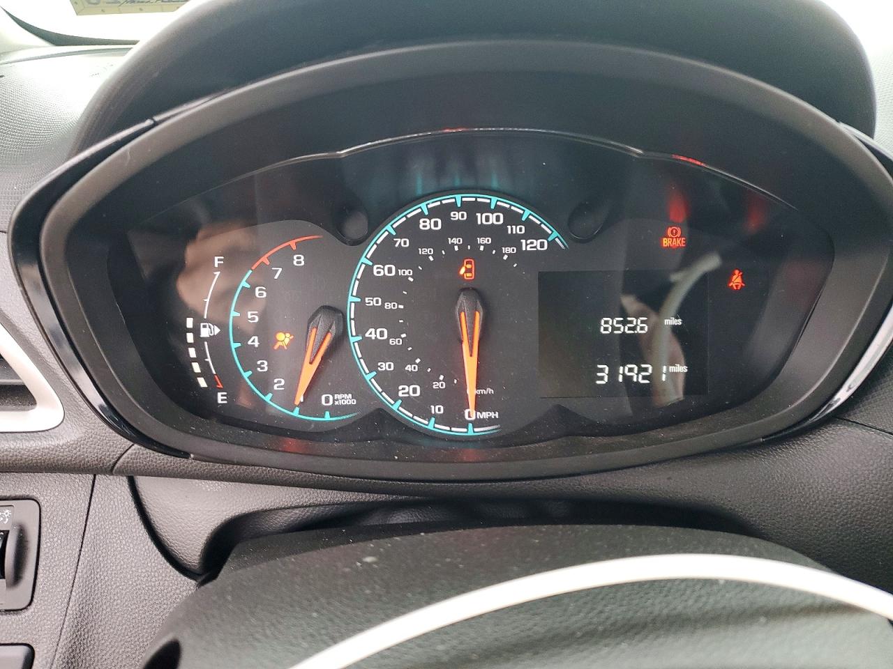 2022 CHEVROLET SPARK