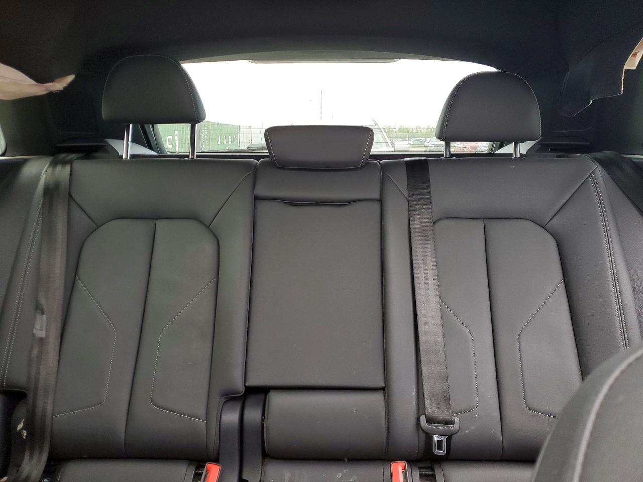 2022 AUDI Q3