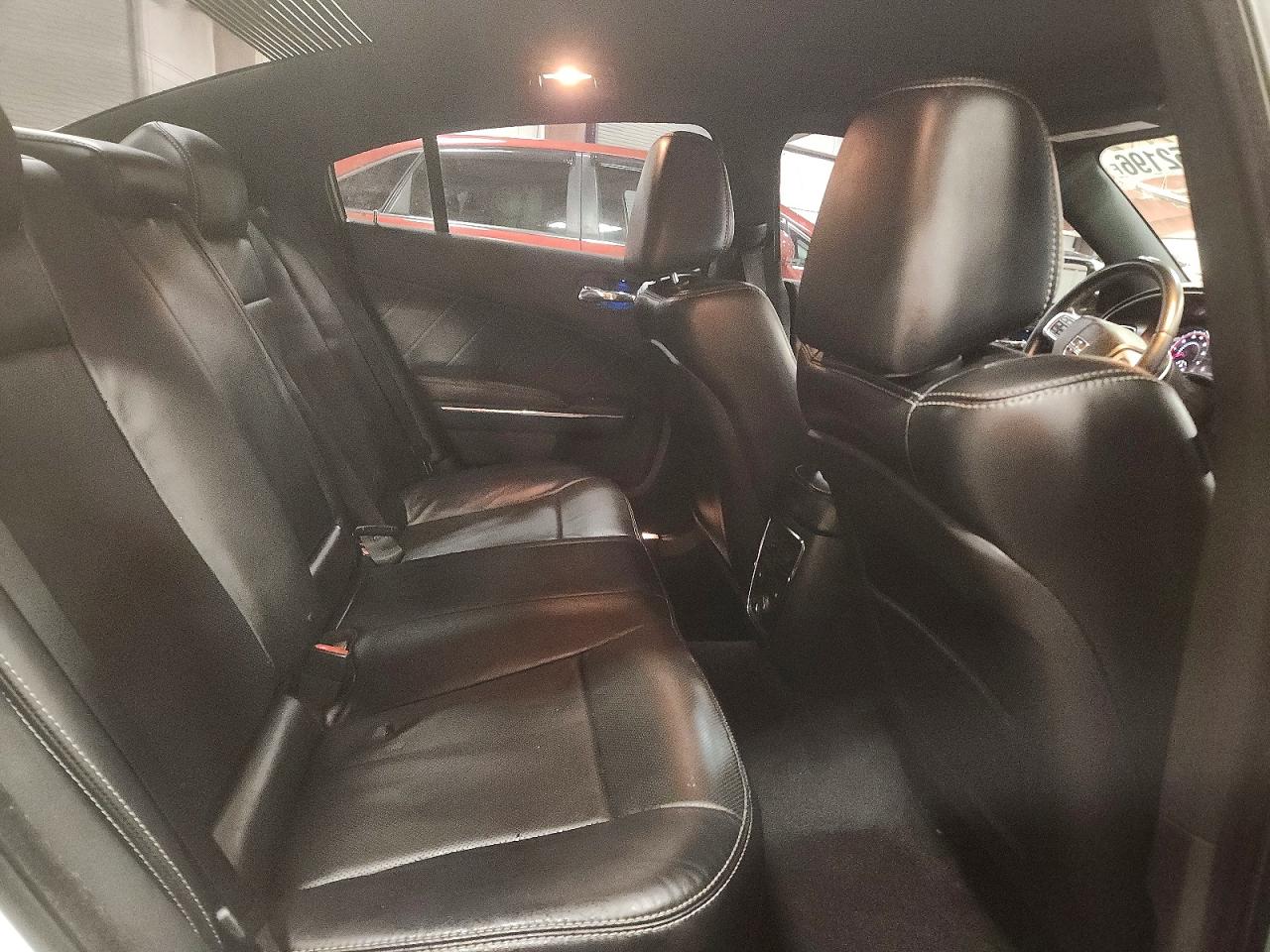 2013 DODGE CHARGER