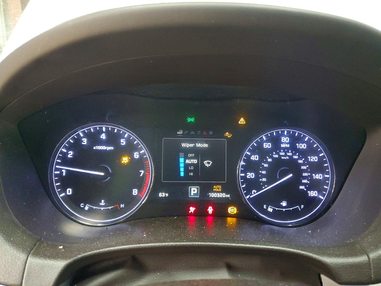 2015 HYUNDAI GENESIS