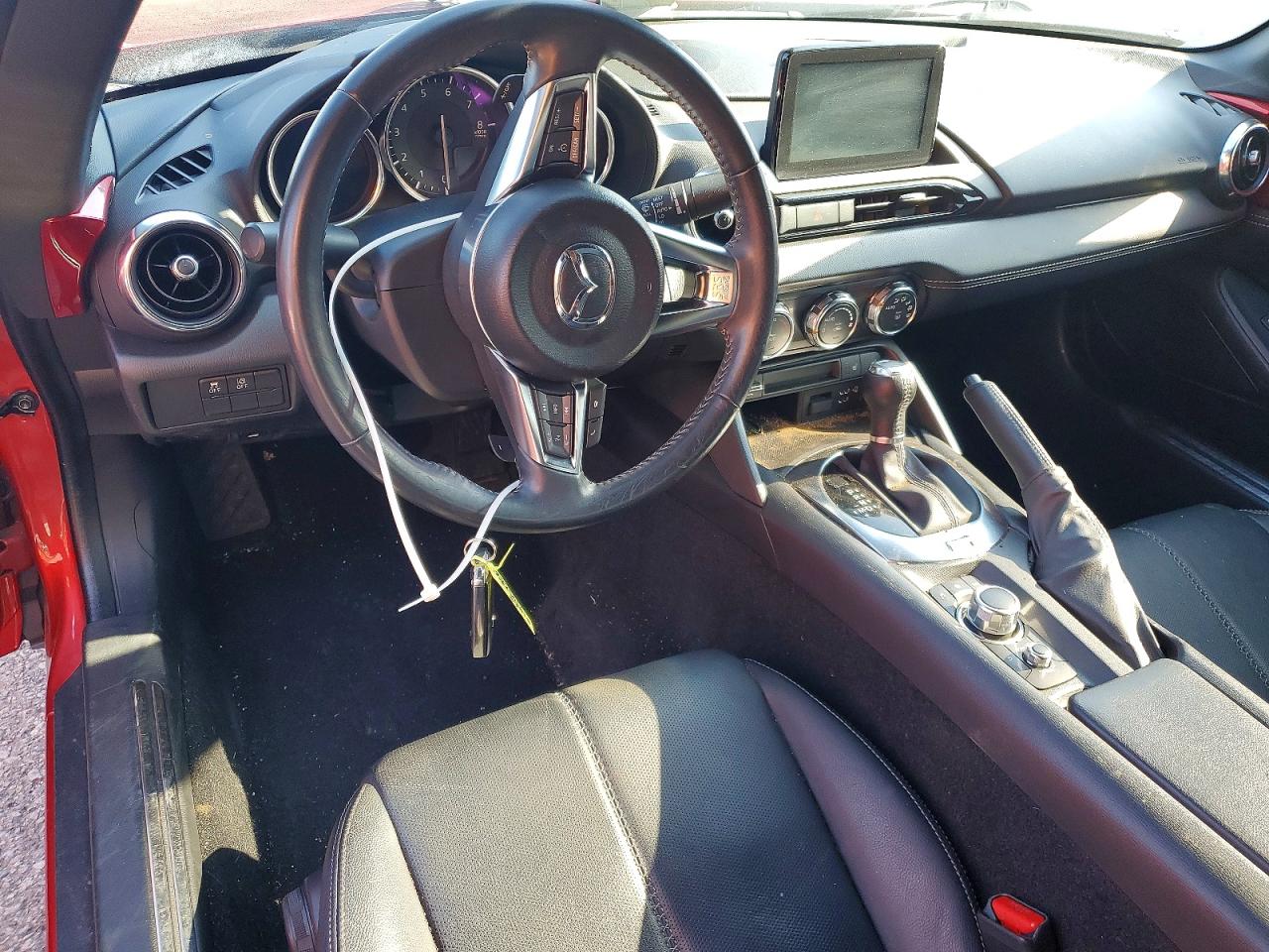 2022 MAZDA 3 5-DOOR T