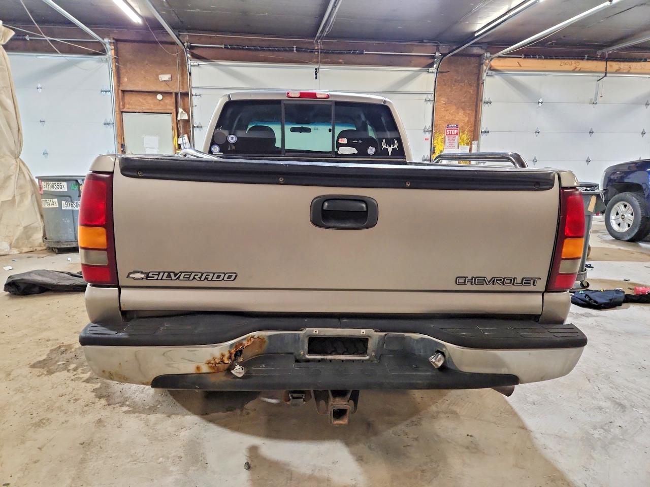 2000 CHEVROLET ALL Models