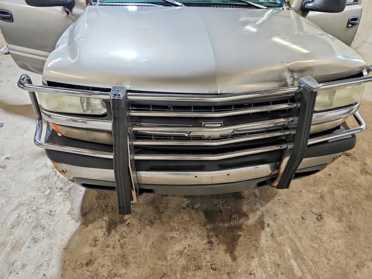 2000 CHEVROLET ALL Models