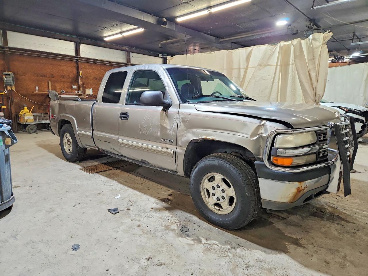 2000 CHEVROLET ALL Models