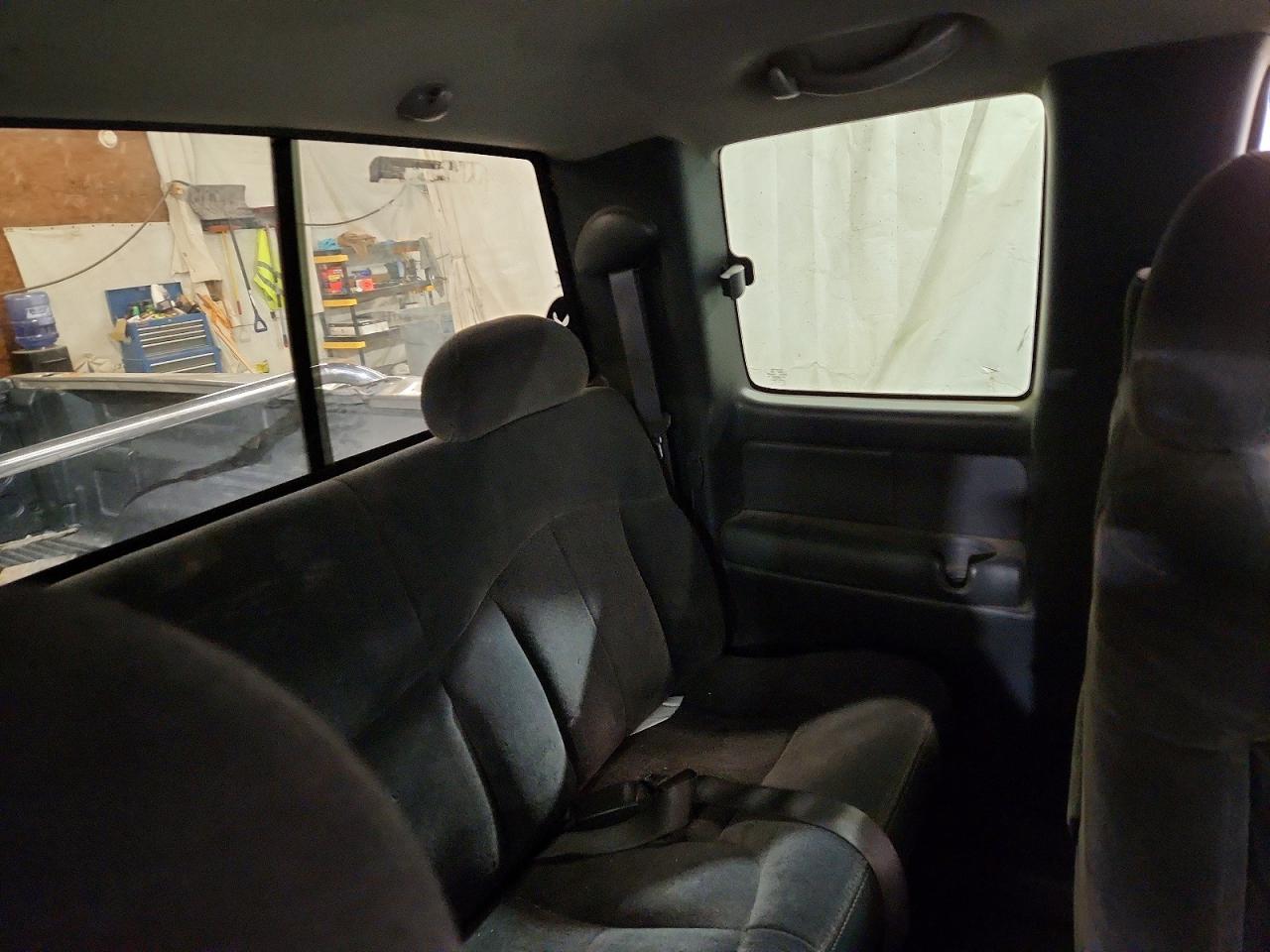 2000 CHEVROLET ALL Models