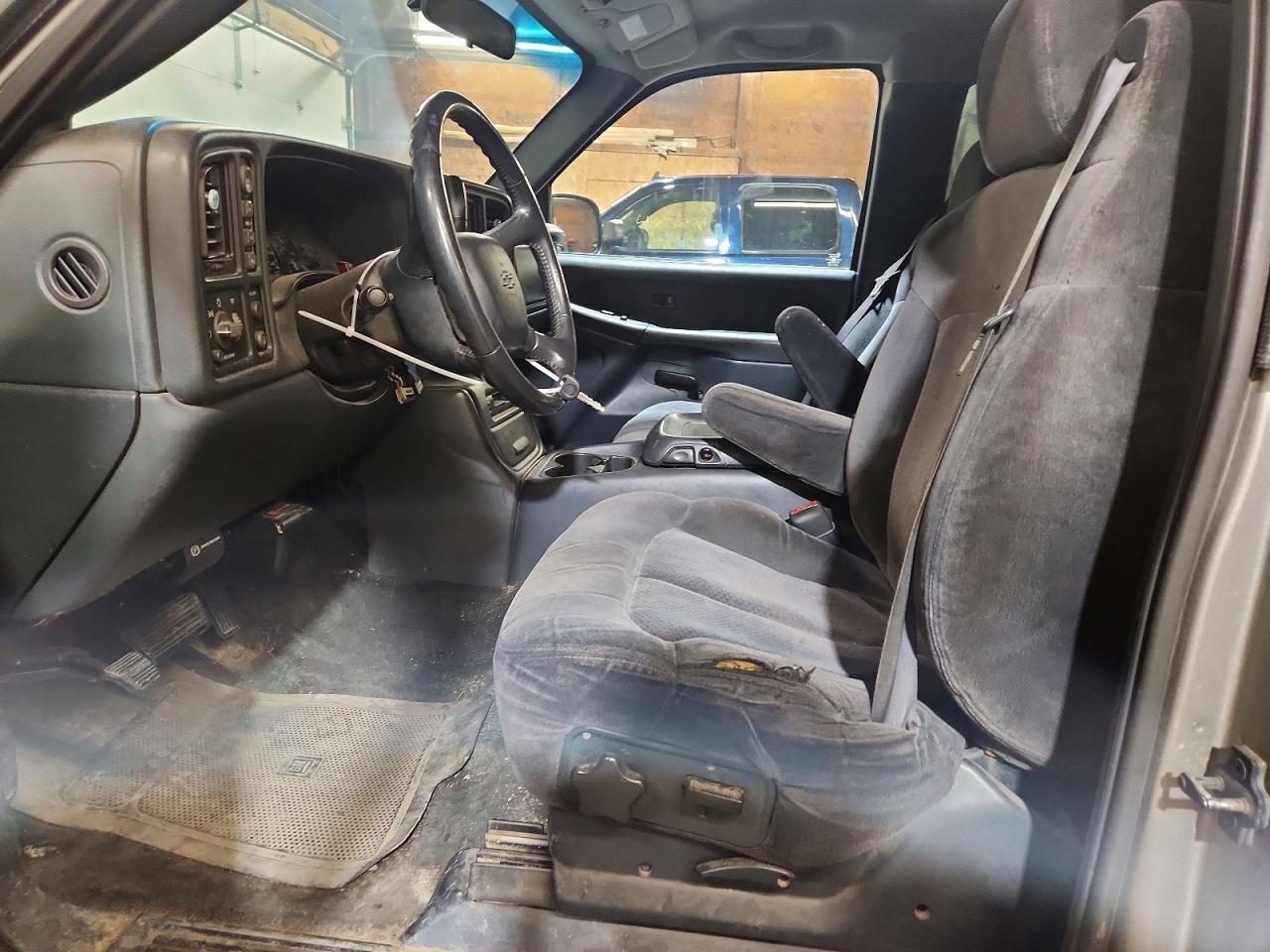 2000 CHEVROLET ALL Models