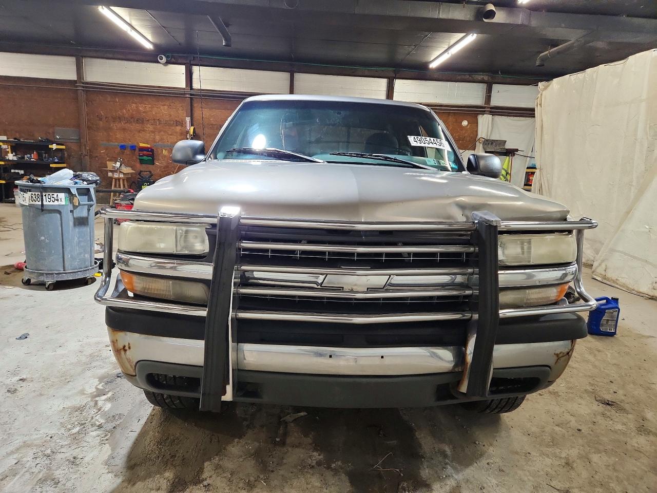 2000 CHEVROLET ALL Models