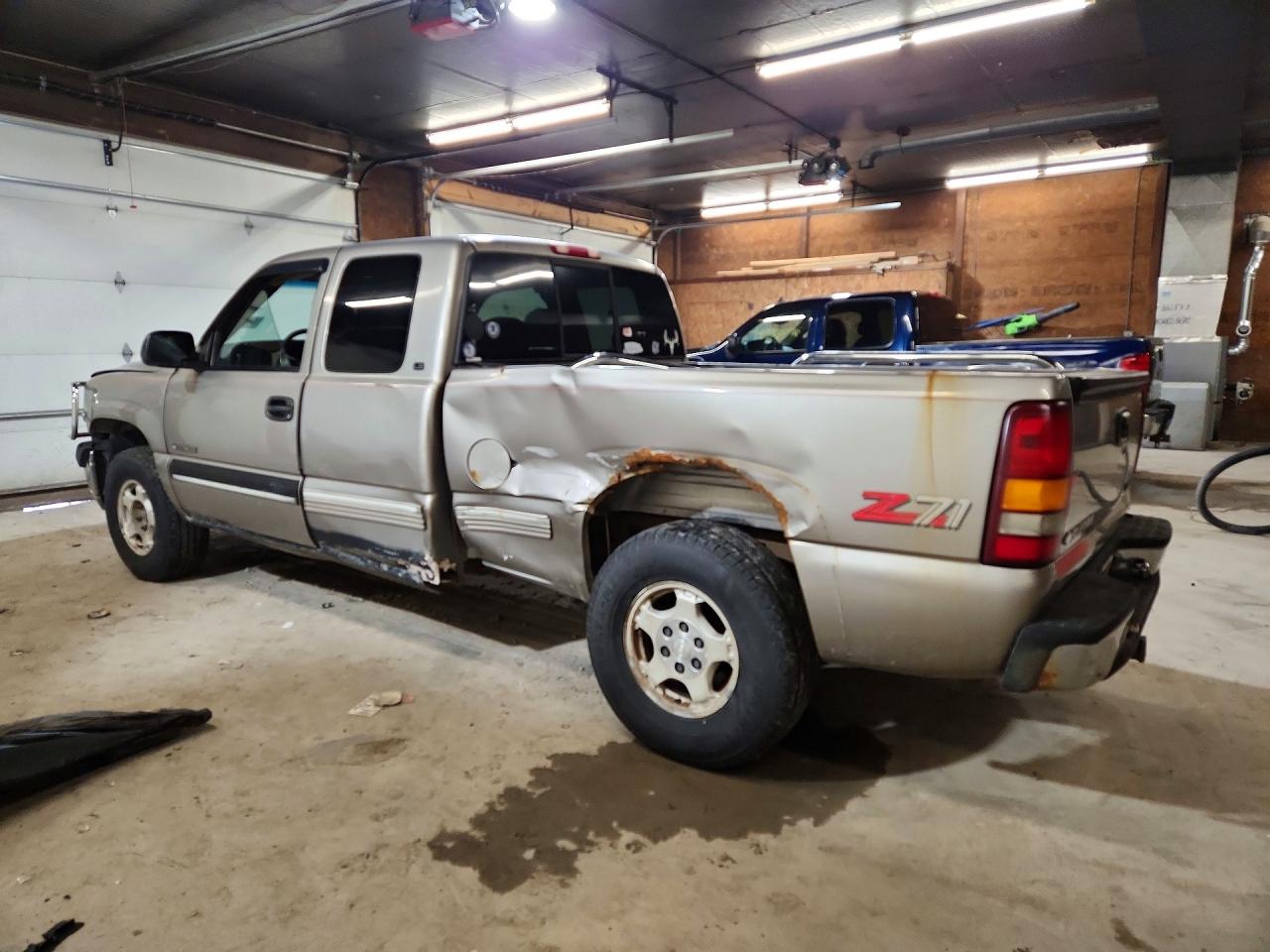 2000 CHEVROLET ALL Models