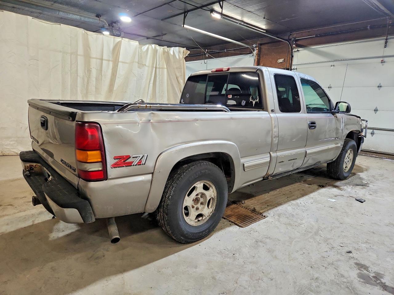 2000 CHEVROLET ALL Models
