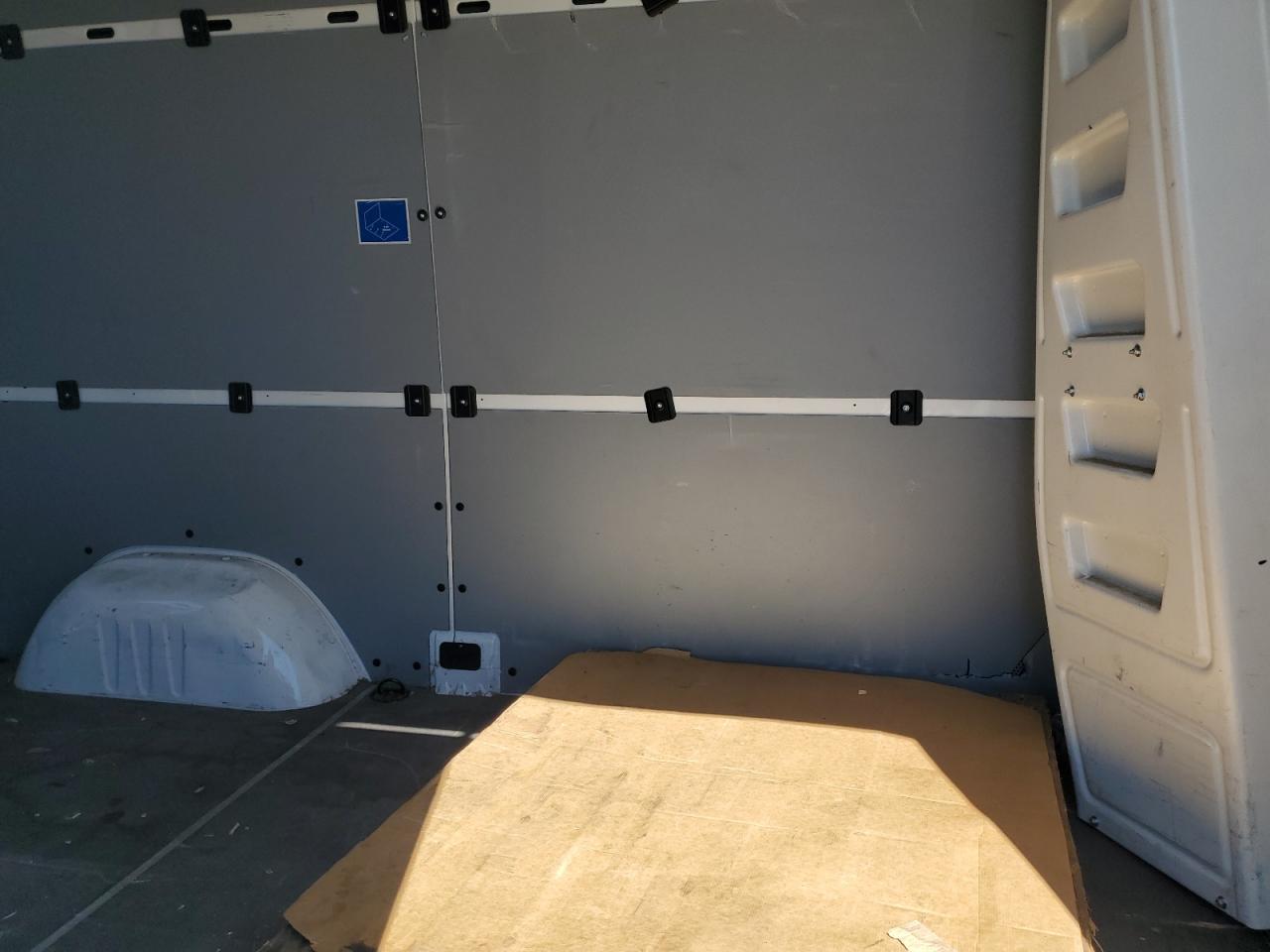 2023 MERCEDES-BENZ SPRINTER