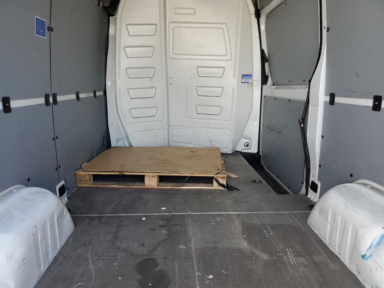 2023 MERCEDES-BENZ SPRINTER