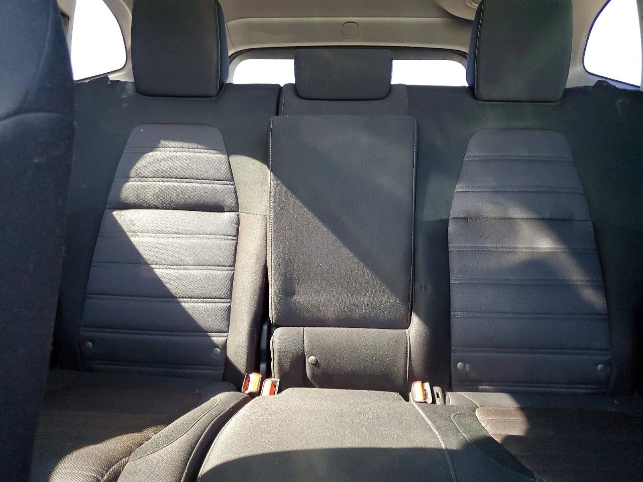 2021 HONDA CRV