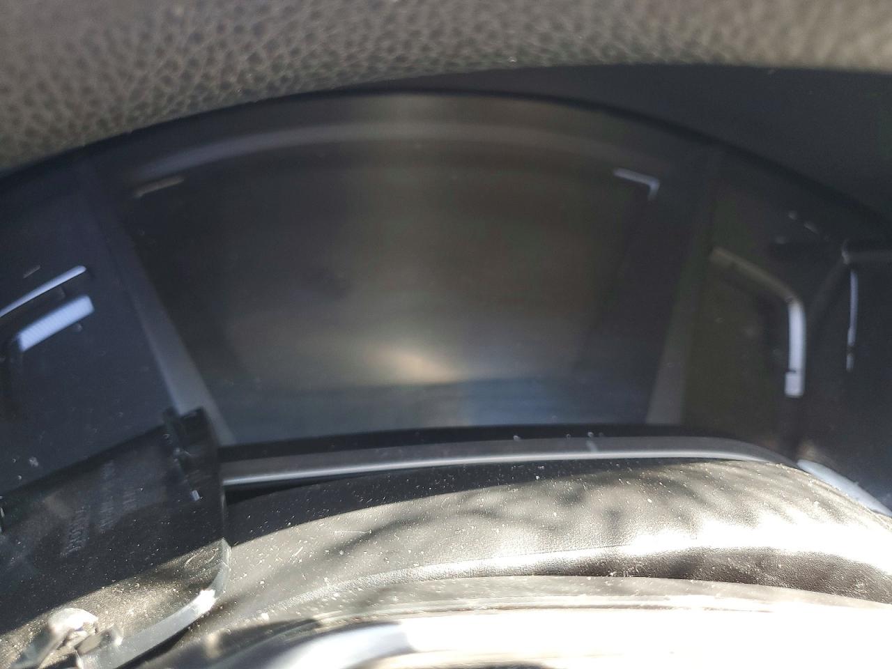 2021 HONDA CRV