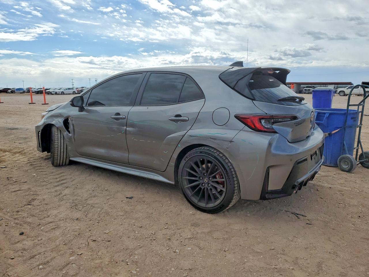 2026 TOYOTA ALL OTHER