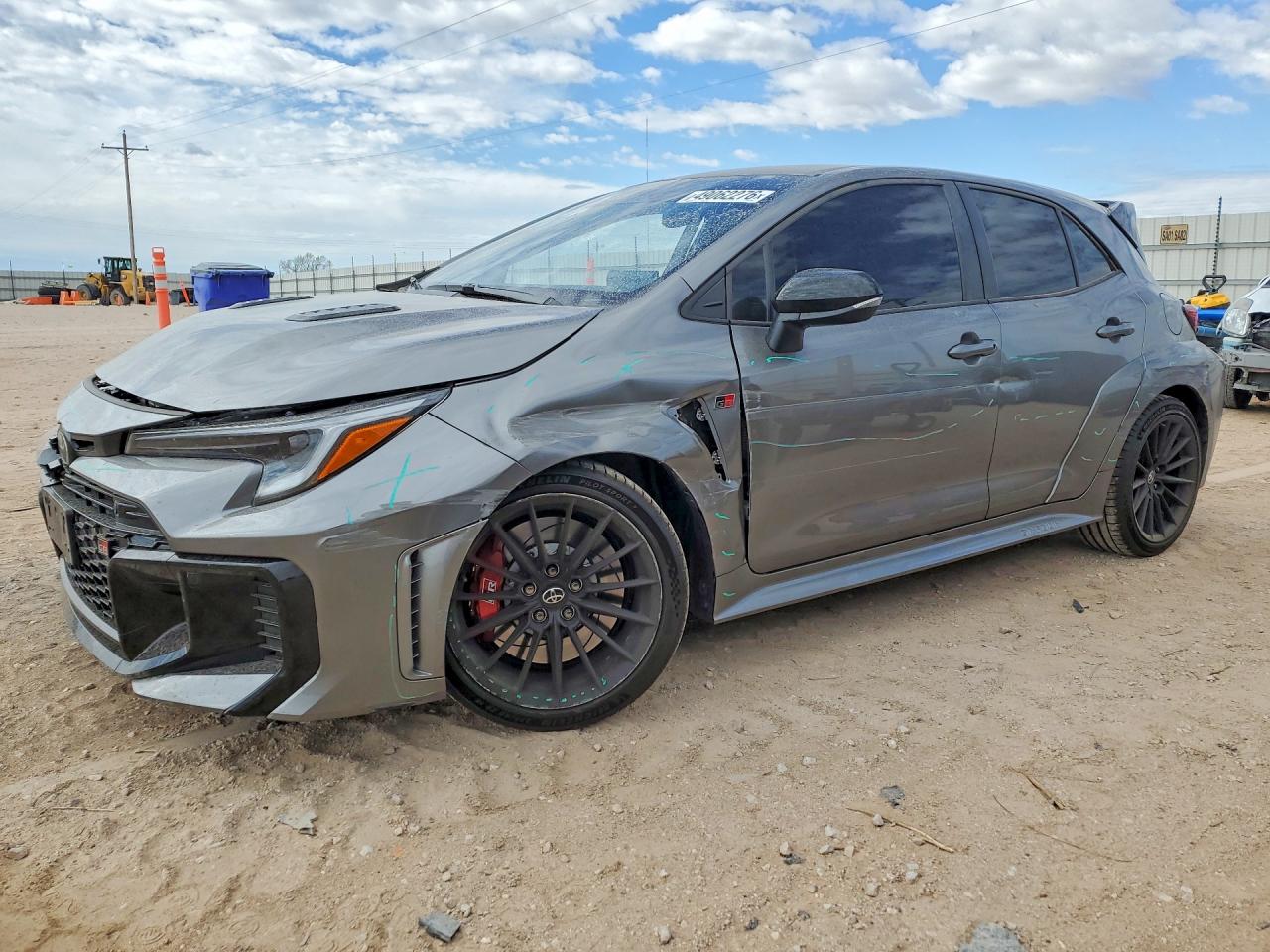 2026 TOYOTA ALL OTHER