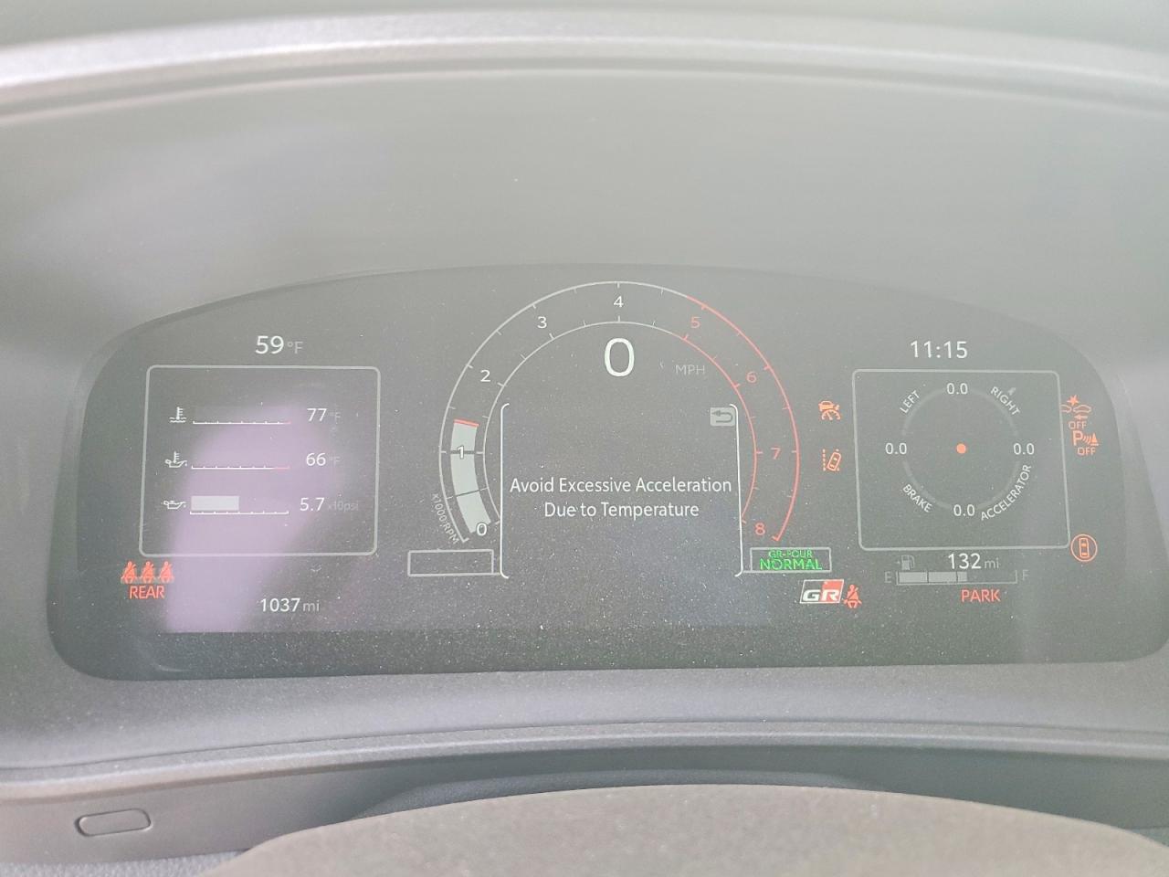 2026 TOYOTA ALL OTHER