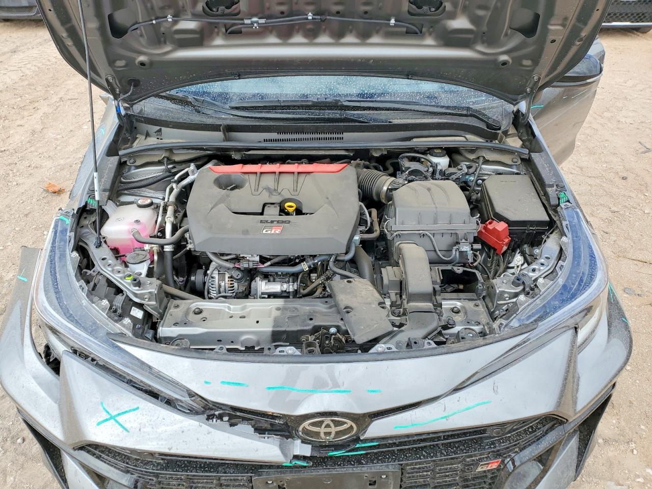 2026 TOYOTA ALL OTHER