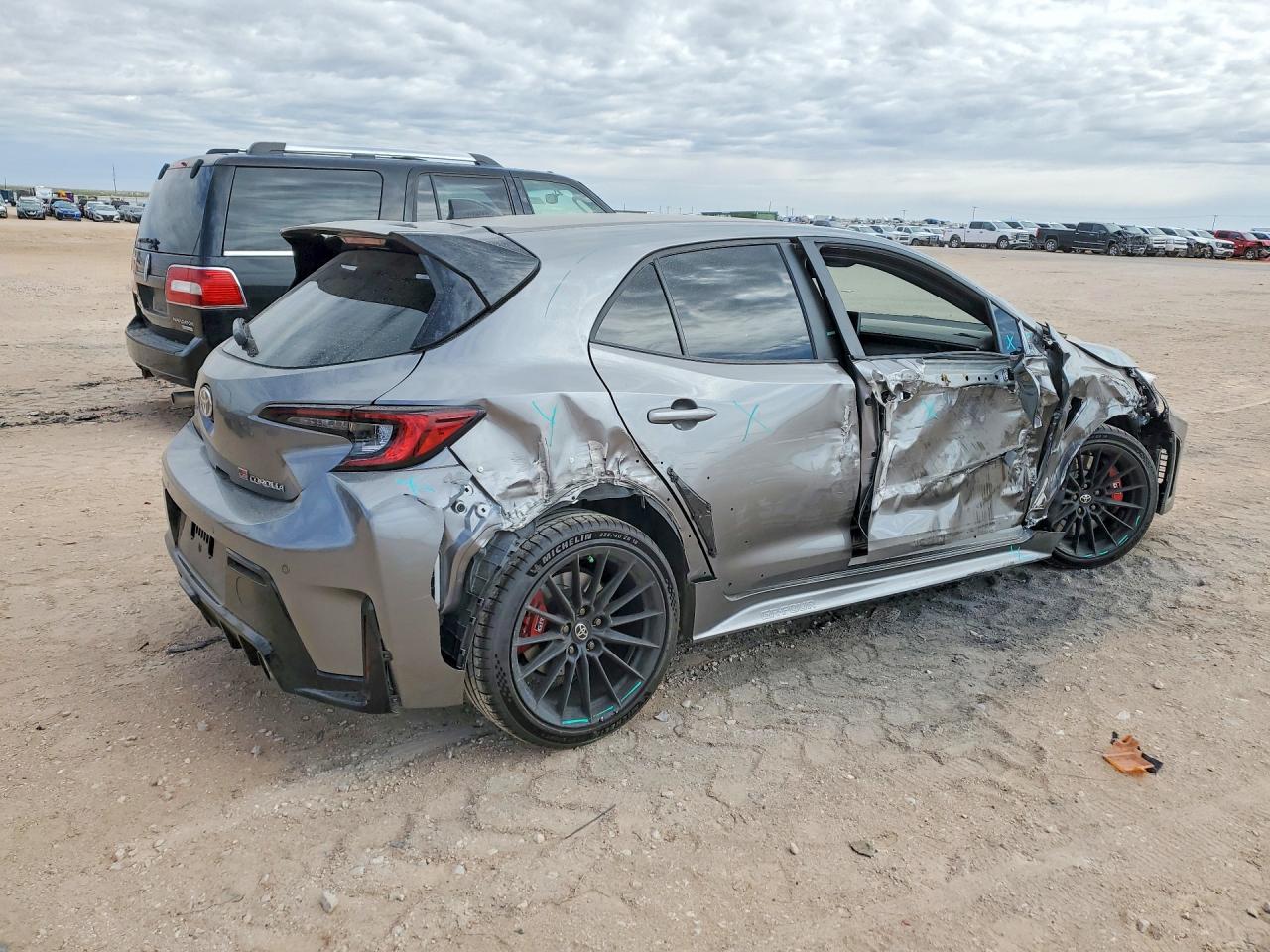 2026 TOYOTA ALL OTHER