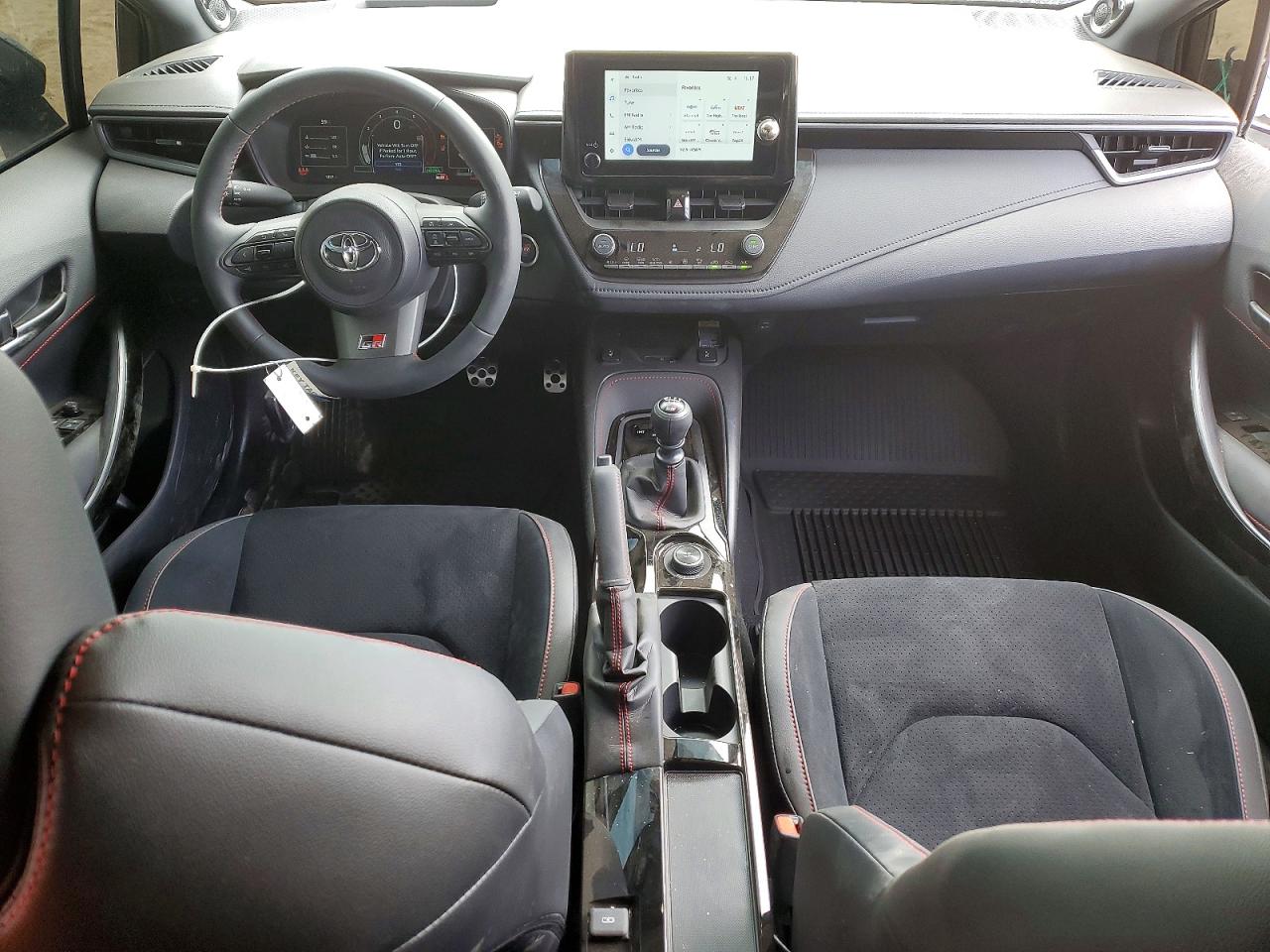 2026 TOYOTA ALL OTHER