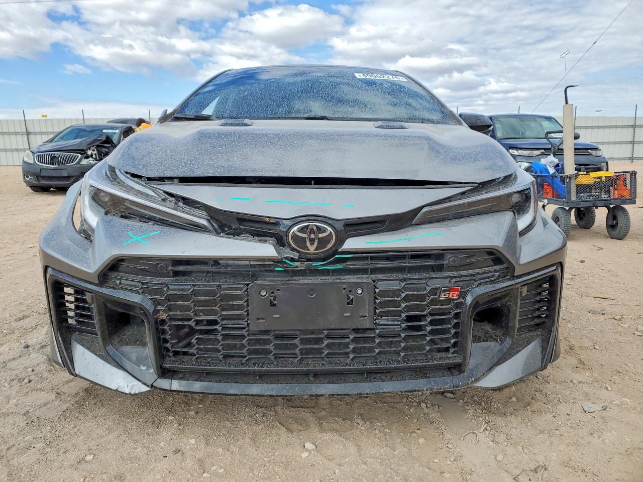 2026 TOYOTA ALL OTHER