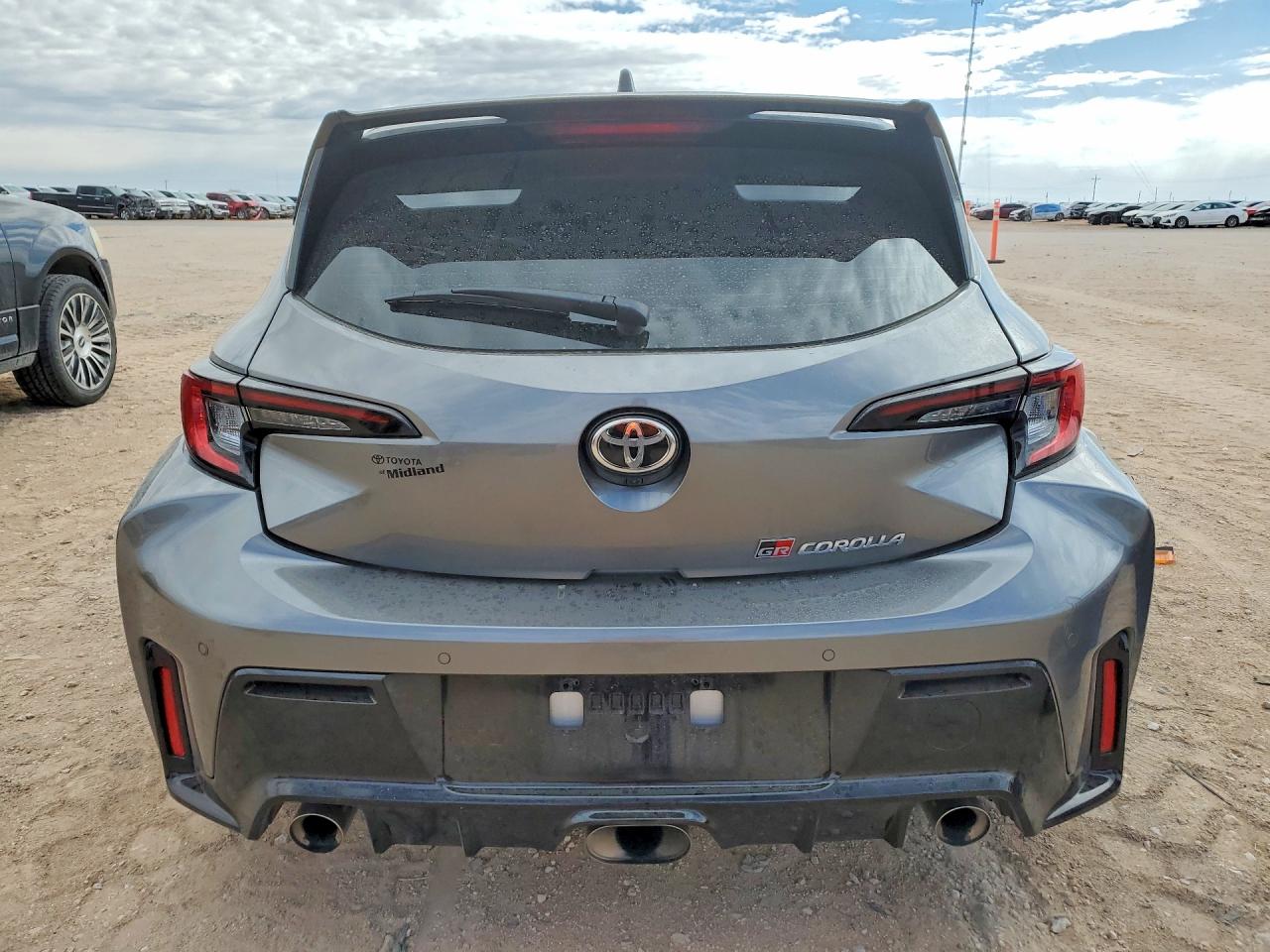 2026 TOYOTA ALL OTHER
