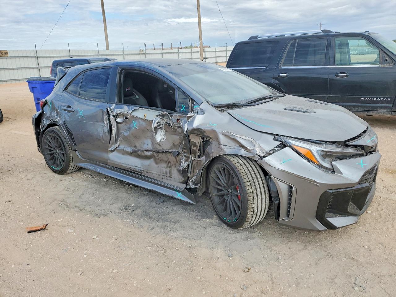 2026 TOYOTA ALL OTHER