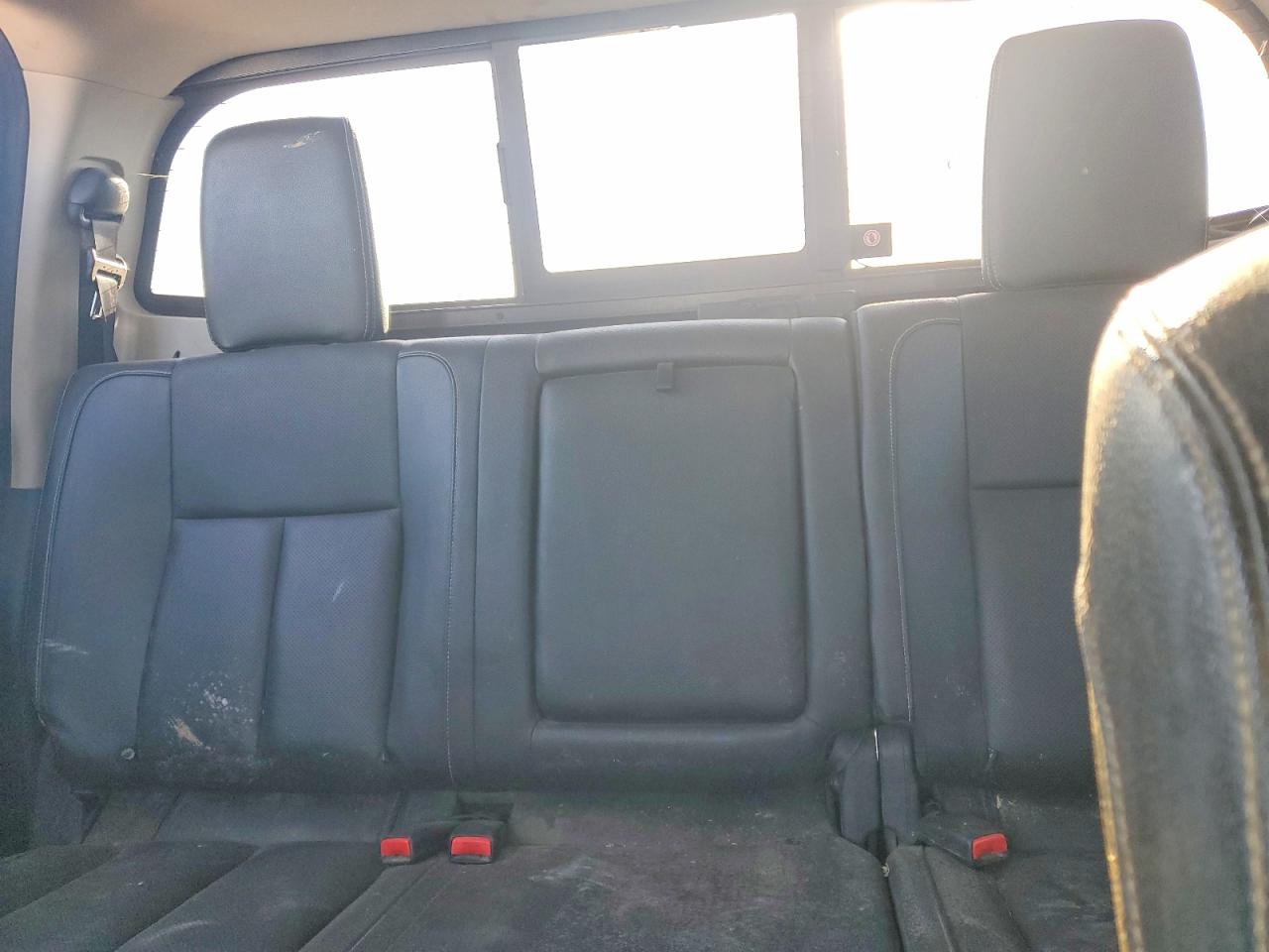 2018 NISSAN TITAN