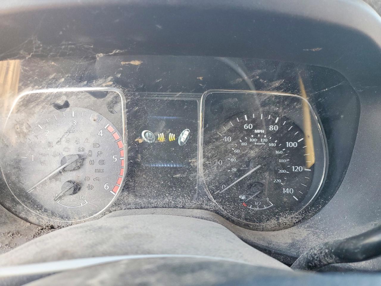 2018 NISSAN TITAN