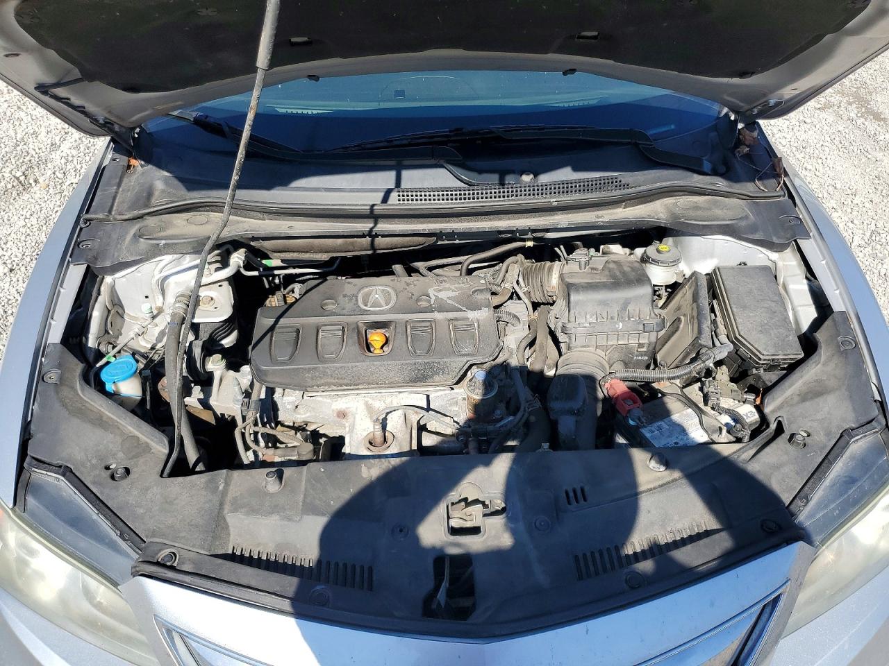 2014 ACURA ILX