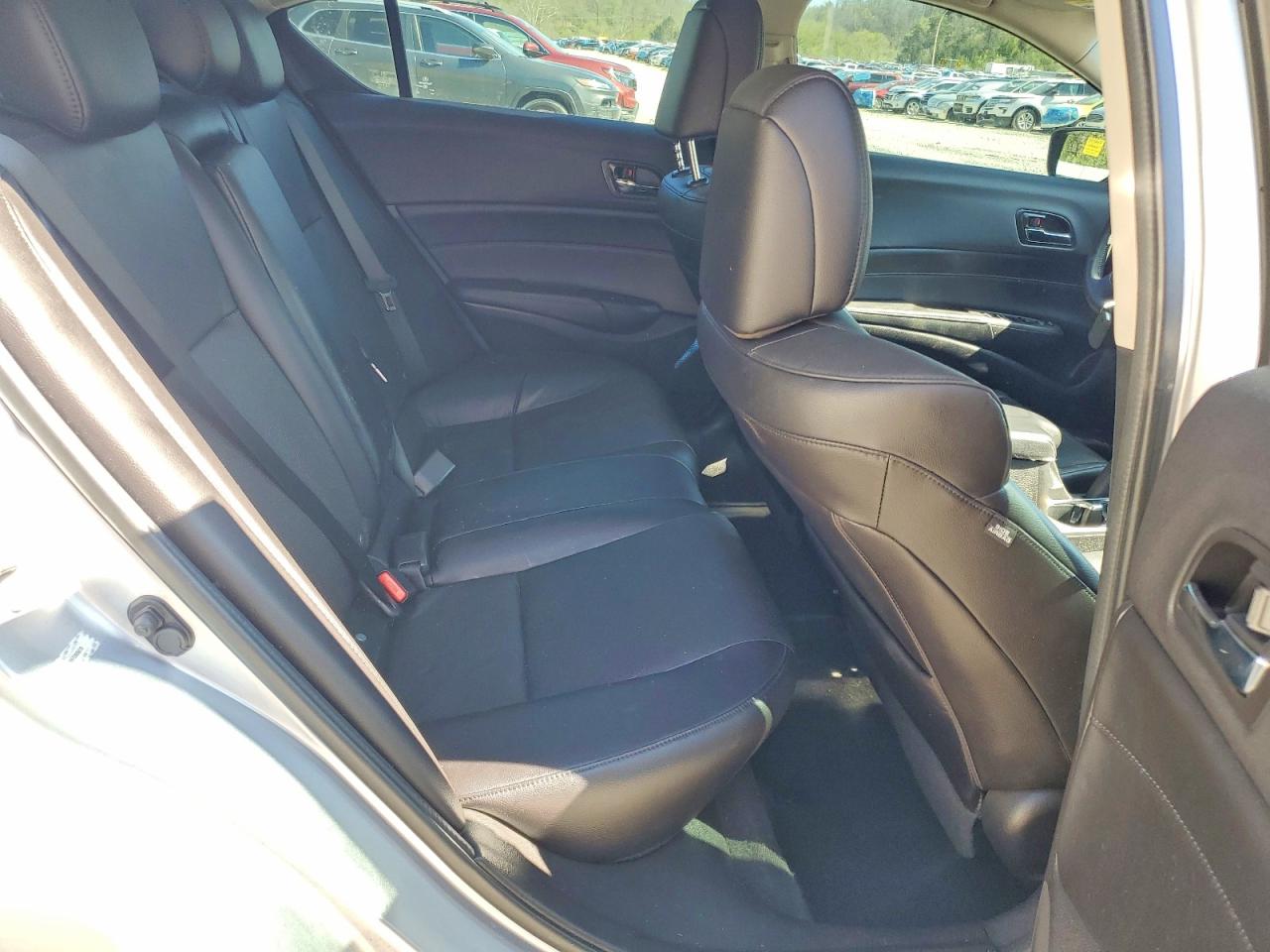 2014 ACURA ILX