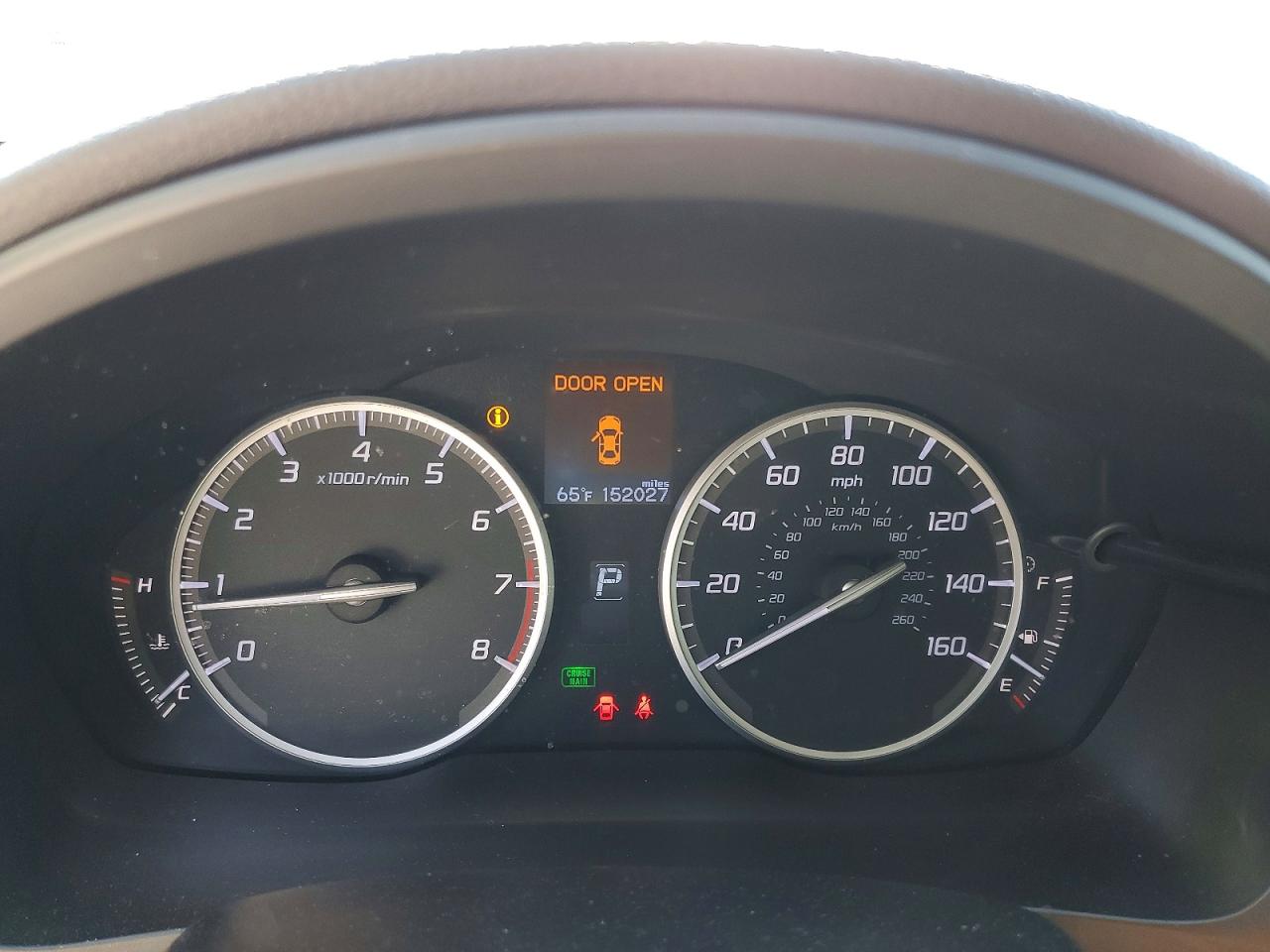 2014 ACURA ILX