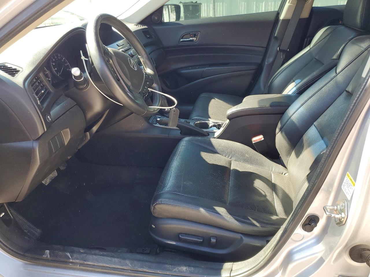 2014 ACURA ILX