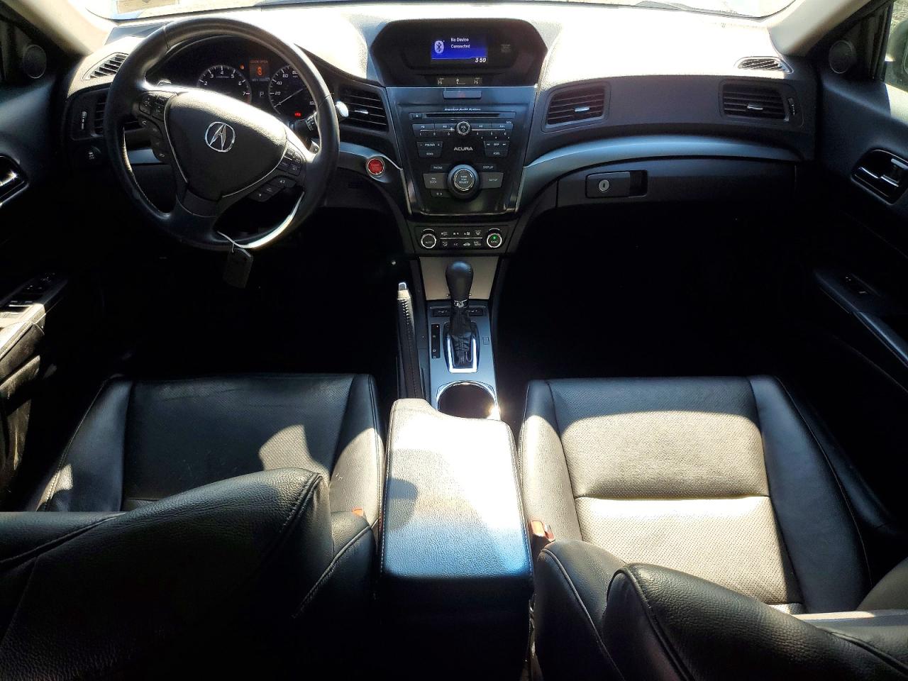 2014 ACURA ILX